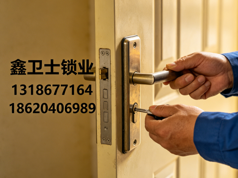 桂林家庭开锁换锁