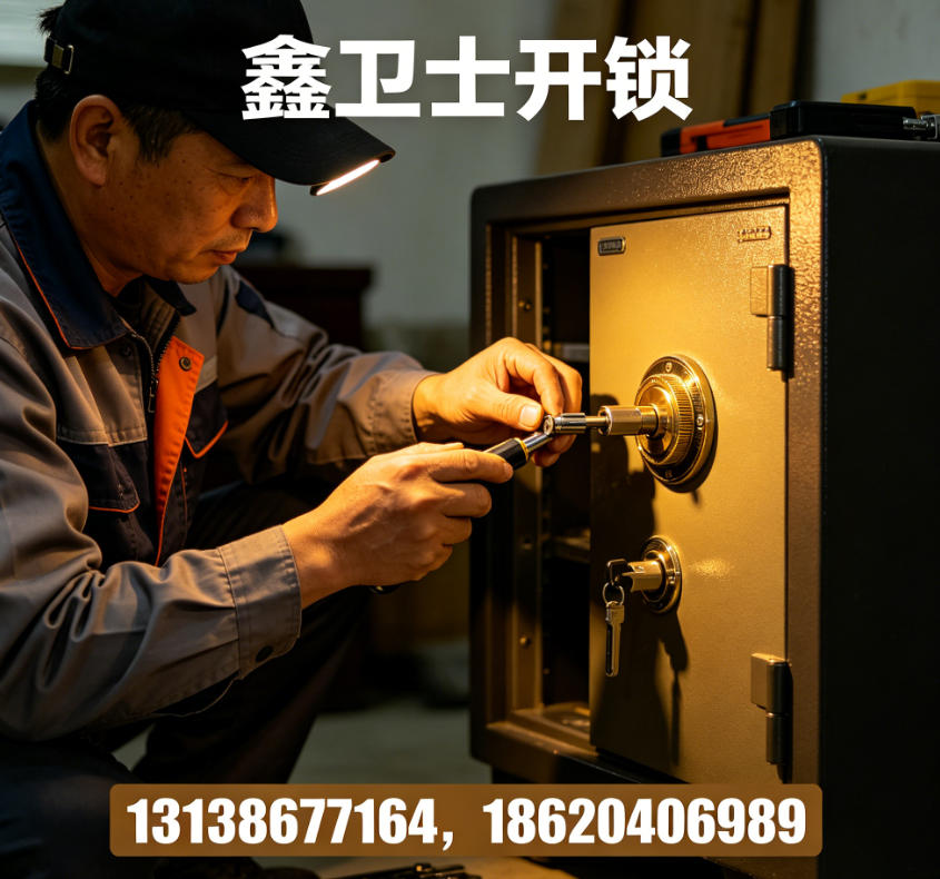 桂林保险柜开锁