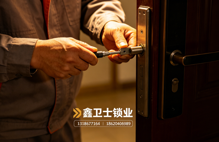 桂林开锁避坑指南，桂林开锁防套路，桂林正规开锁